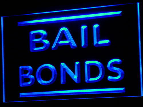 Bail Bonds Money Shop